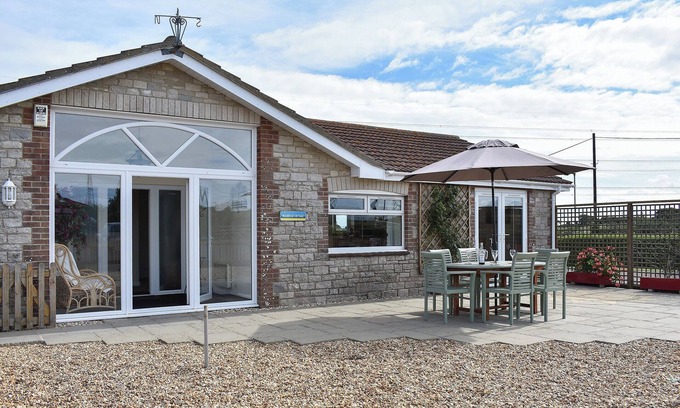 Weymouth Hütte | 3 Schlafzimmer Unterkunft in Chickerell, near Weymouth