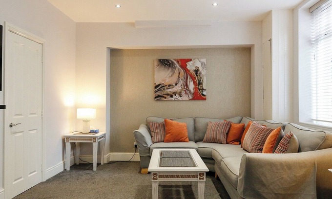 Tideswell Hütte | 3 bedroom accommodation in Tideswell, near Buxton