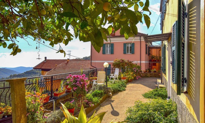 Vasia Haus | Tolles 3-Schlafzimmer-Haus in Vasia.