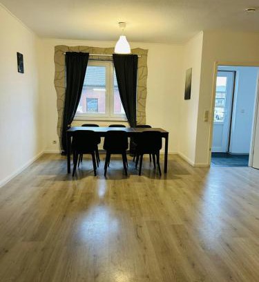 Bad Kleinen Wohnung | 3 Bedroom Bungalow in Bad Kleinen, 4 Beds