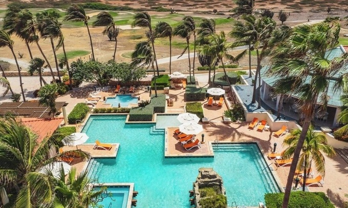 Esmeralda Haus | Quiet 3 bedroom home at Tierra Del Sol Golf by Iberostar. Short walk to beach.