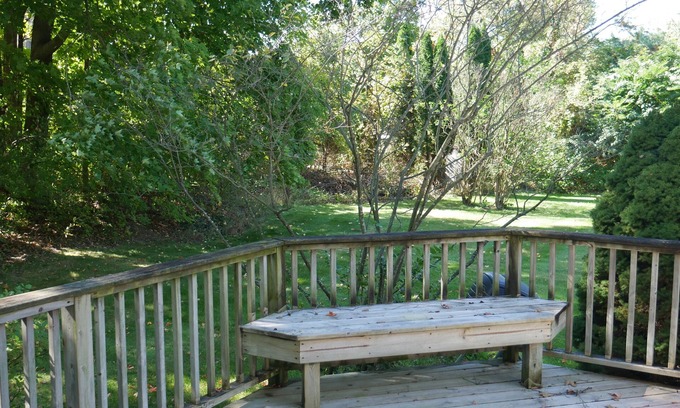 Brighton Haus | 3-bedroom house in welcoming Brighton with AC, WiFi. Enjoy a cozy stay