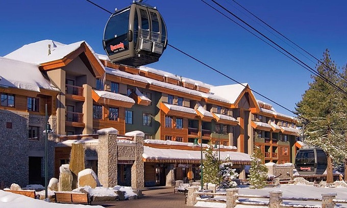 South Lake Tahoe Resort | 3 Bedroom - Located within Marriott's Grand Residence Club, Lake Tahoe - Full Resort Access