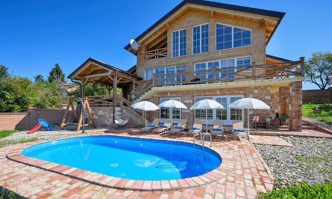 Novi Marof Haus | Gemütliches 3-Zimmer-Haus in Jelenscak