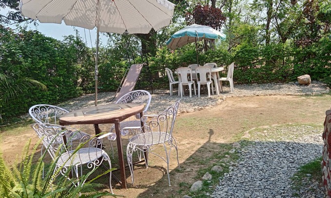 Bigha Haus | 3 bedroom set -oxygen home stay