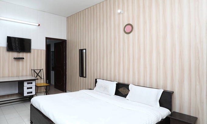 Bullawala Haus | 3 bedroom set oxygen homestay