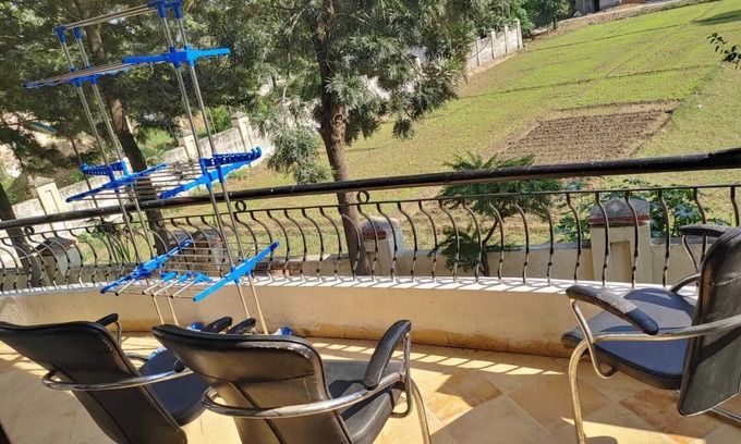 Mohali Wohnung | 3 bhk Lavish flat with peaceful environment
