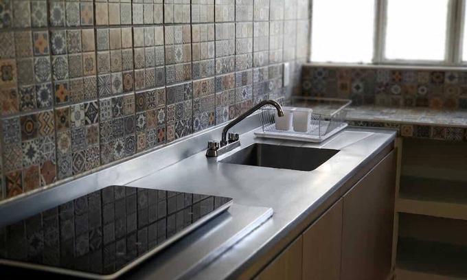 Tuxtla Gutierrez Haus | 3 BR house, 1AC y garage in Parque de la Marimba