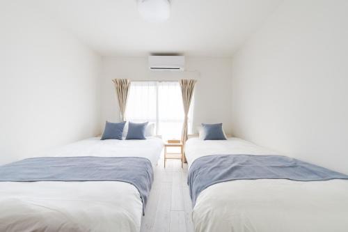 Adachi Villa | 3-chome HOUSE SENJU , 千住3丁目HOUSE