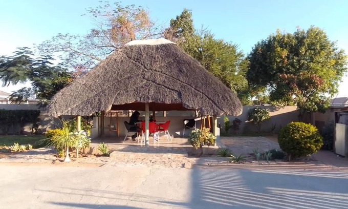 Letlhakane Haus | 3 Doves Guest House