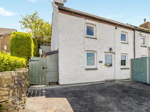 Ysbyty Ystwyth Haus | 3 Legged Duck Cottage