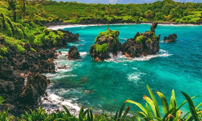 Kahului Haus | 3 Lovely Ocean View Units, Pool, Close to the Beach and Attractions