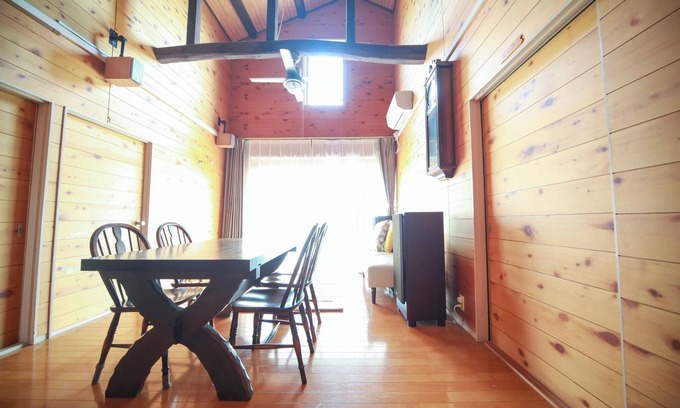 Imazu Haus | 3 min walk to Lake Biwa a private guest house Kuu / Takashima Shiga