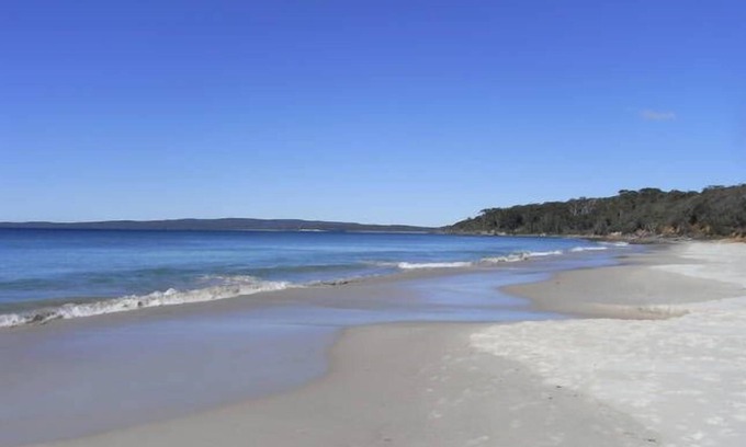 Vincentia Haus | Perfekt Point Lookout
