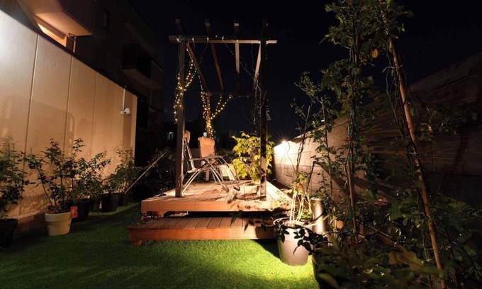 Edogawa Haus | 3 minutes from Hirai StationRich restaurantsNetf / Edogawa-ku Tokyo