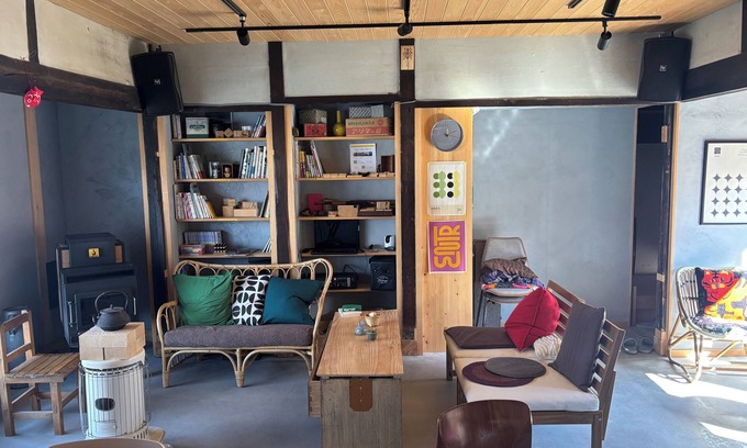 Sasayama Haus | 3 minutes to Sasayama Castle Ruins! Relax with a cup of tea in a 100-year-old Japanese house with a courtyard!