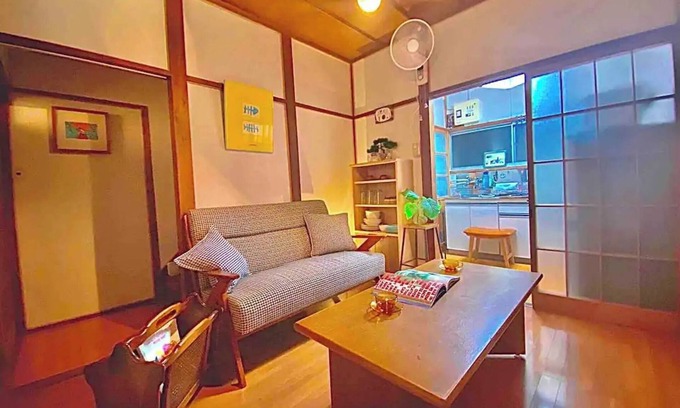 Katasekaigan Haus | 3 minutes walk from Enoshima Station Convenient / Fujisawa Kanagawa