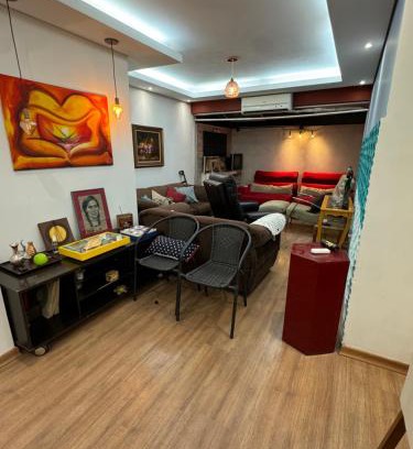 Colegio Batista Wohnung | 3 quartos e área privativa próximo ao centro hidromassagem