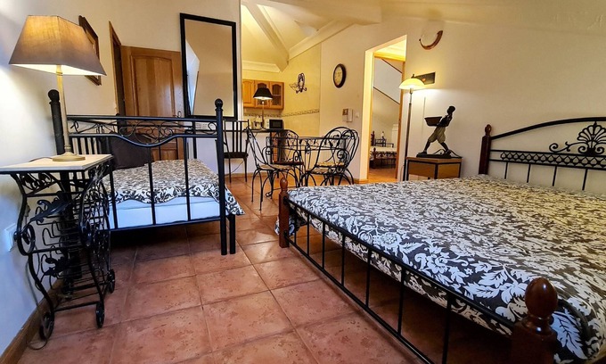 Arnal Wohnung | 3 Room Residence