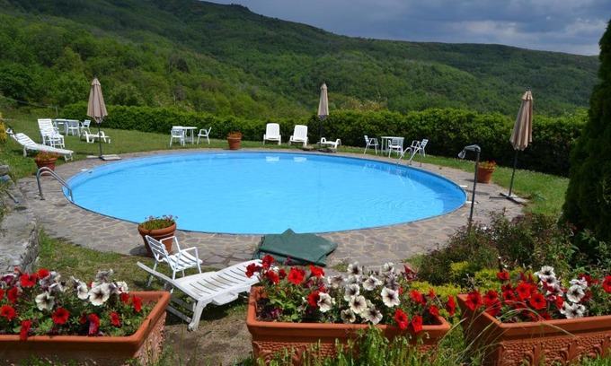 Castelfranco di Sopra Wohnung | 3 rooms flat between Florence and Arezzo - Enjoy Italian beauty