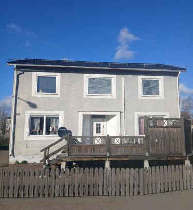 Ruda Wohnung | 3 sovrum 9 bäddar 9 sovplatser