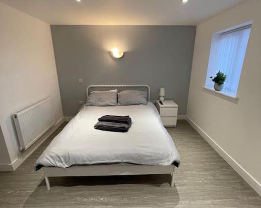 Filton Wohnung | 3 Studio close to amenities & transport links