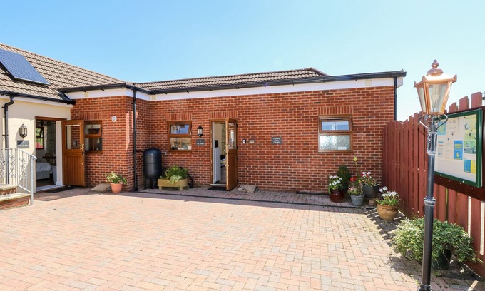 Ryde Hütte | 3 Die Ställe, RYDE