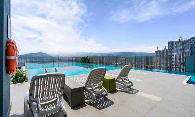 Kuala Lumpur Wohnung | 3 Tower by Plush