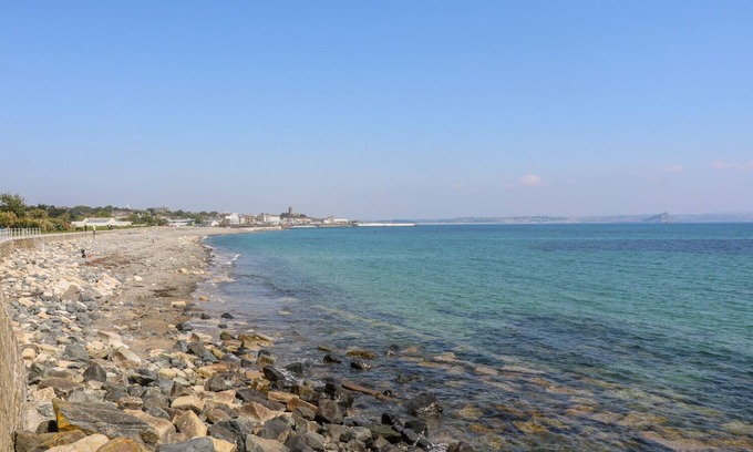 Paul Hütte | 3 Trungle Cottages