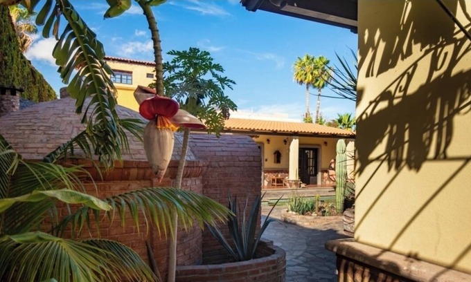 Loreto Resort | 3 unit compound w pool &jacuzzi. DISCOUNTED RATE