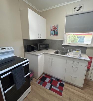 Canowindra Wohnung | #3 Waddell Studio Apartment