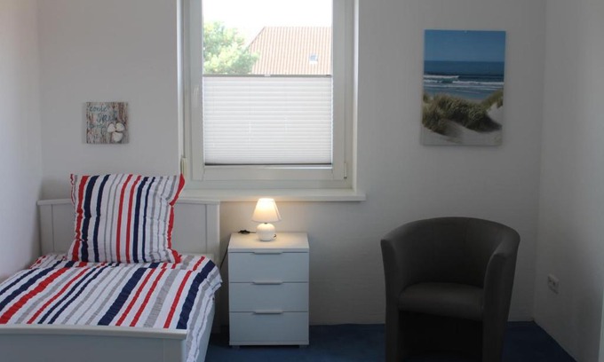 Peine Wohnung | 3 Zimmer Ferienwohnung - Woltorf