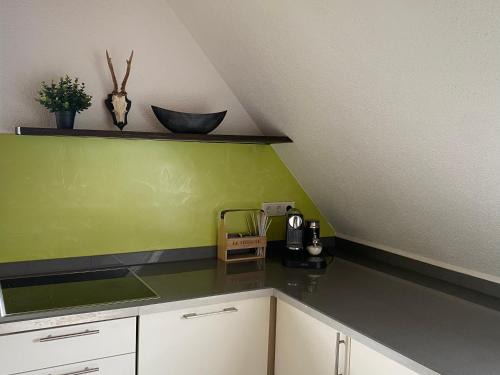 Bollschweil Wohnung | 3-Zimmer-FeWo Hexenhäusle Bollschweil