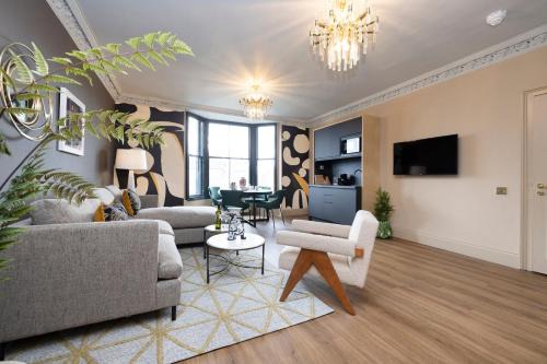 New Town Wohnung | 30 Castle Street Aparthotel