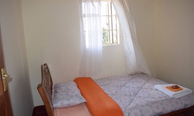 Kikuyu Wohnung | 30 min from the CBD, great homely apartment in Rungiri, Kenya