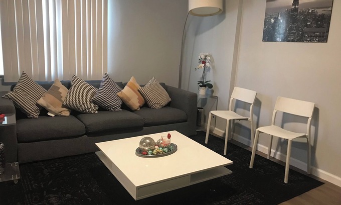 Queens Wohnung | 30 mins to Times square, Beautiful spacious apt in Queens