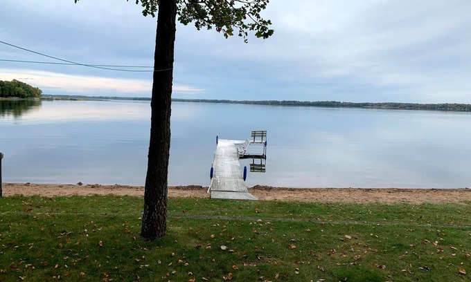 Miltona Haus | Gold Coast Getaway auf dem Lake Miltona