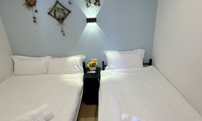 Kinshi Wohnung | 300 m from the station, 300 m from SKYTREE, 350 m from Oshiage station, 450 m from Honjo-azumagikyo station, 1 km from Asakusa station, direct access from both airports, very convenient location for Tokyo, Shinjuku, Shibuya, near Sensoji temple