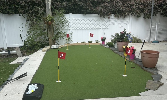 Vero Beach Wohnung | Cosy Barrier Island Studio - Urlaubsort in geschützter Landschaft