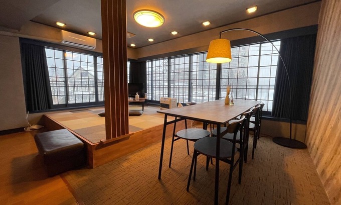 Kusatsu Onsen Wohnung | 301 Great location just 5 minutes walk from Yuba / Agatsuma-gun Gunma