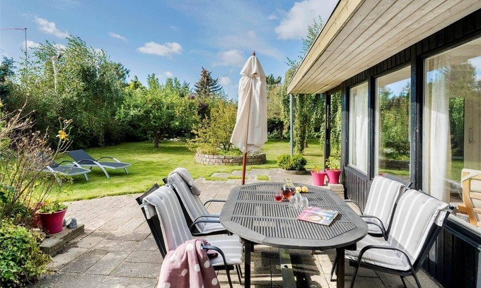 Odder Haus | 30107 Odder - Næsvej 82