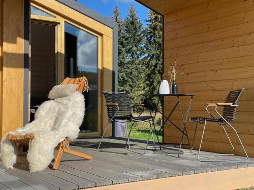 Bleckede Haus | Tiny House "das Herman"