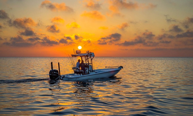 Ruskin Resort | # 305 Ein Luxusresort in Little Harbour mit Delfinen und Angeln nur wenige Schritte entfernt