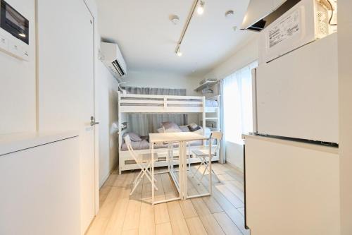 Takadanobaba Wohnung | 31 とりっぱーずホテル高田馬場