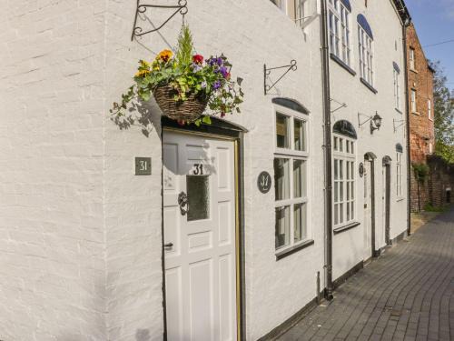 Bridgnorth Haus | 31 Riverside