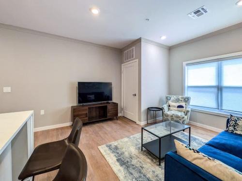 Dunellen Wohnung | 328 Modern 2BR Apt