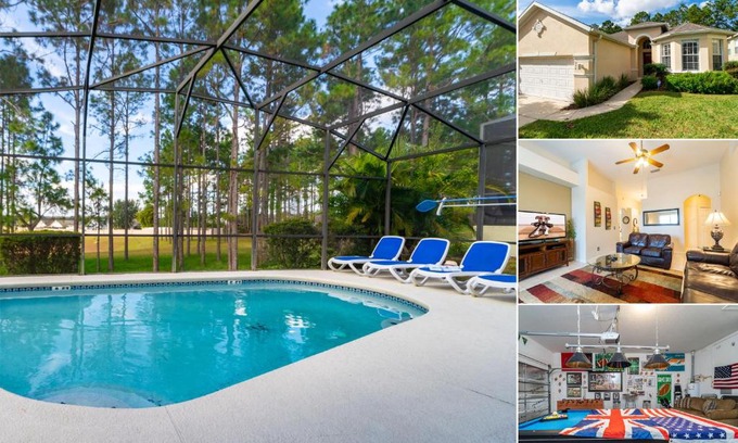 Calabay Parc Haus | 336OD - Duncan Cottage S