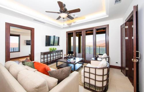 Playa Flamingo Wohnung | 360 Splendor 105F-Ocean View Residence-Breakfast