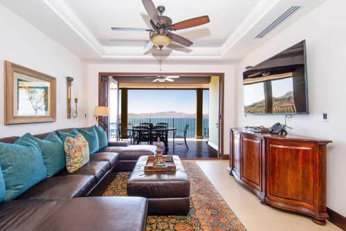 Playa Flamingo Wohnung | 360 Splendor 308F-Ocean View Residence-Breakfast