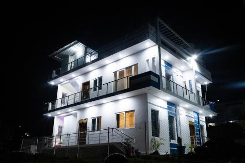 Kodaikanal Haus | 360 View Villa